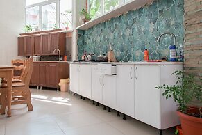 Guest House Kolibri Beach