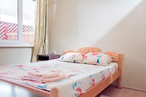 Guest House Kolibri Beach