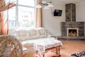 Guest House Kolibri Beach