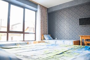 Guest House Kolibri Beach