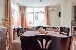 Guest House Kolibri Beach