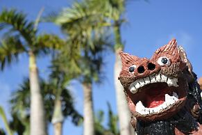 Pine House in ISHIGAKI