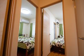 Pine House in ISHIGAKI