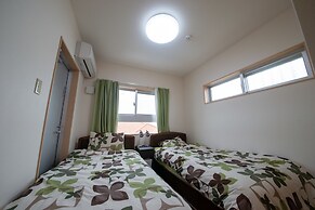 Pine House in ISHIGAKI