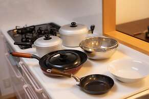 Pine House in ISHIGAKI