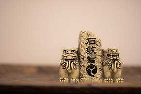 Pine House in ISHIGAKI