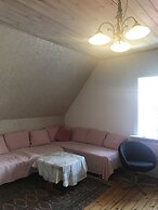 Solsidans Bed and breakfast