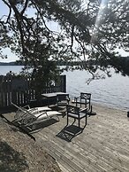 Solsidans Bed and breakfast