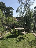 Solsidans Bed and breakfast