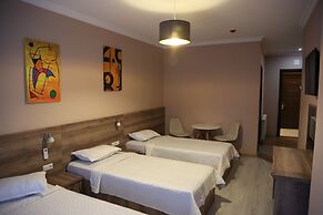 Hotel Soft