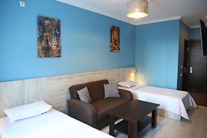 Hotel Soft