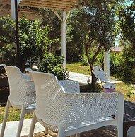 Sea Garden Kaş Hotel