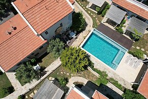 Sea Garden Kaş Hotel