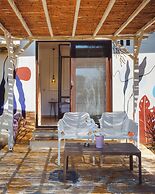 Sea Garden Kaş Hotel