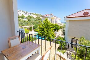 Sea Garden Kaş Hotel