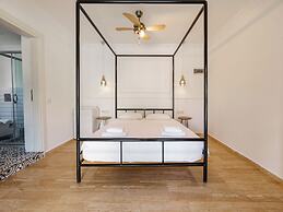 Sea Garden Kaş Hotel