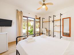 Sea Garden Kaş Hotel