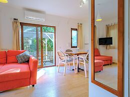 Sea Garden Kaş Hotel