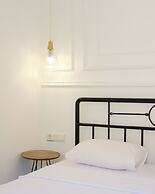 Sea Garden Kaş Hotel