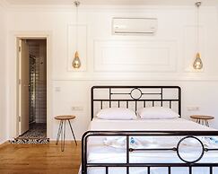 Sea Garden Kaş Hotel