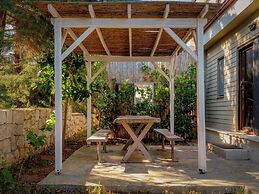 Sea Garden Kaş Hotel