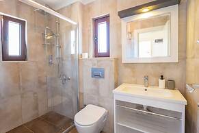 Sea Garden Kaş Hotel