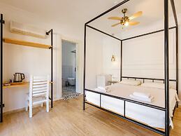 Sea Garden Kaş Hotel