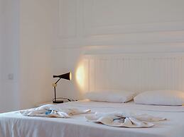 Sea Garden Kaş Hotel