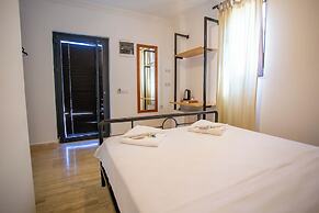 Sea Garden Kaş Hotel