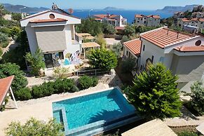 Sea Garden Kaş Hotel