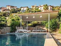 Sea Garden Kaş Hotel