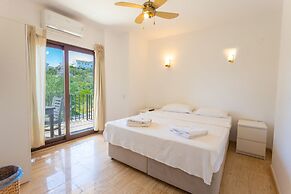 Sea Garden Kaş Hotel