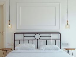 Sea Garden Kaş Hotel