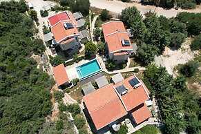 Sea Garden Kaş Hotel