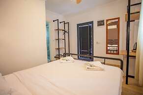 Sea Garden Kaş Hotel