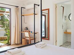 Sea Garden Kaş Hotel