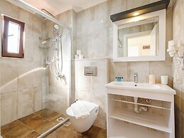 Sea Garden Kaş Hotel