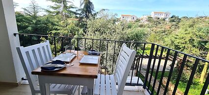 Sea Garden Kaş Hotel