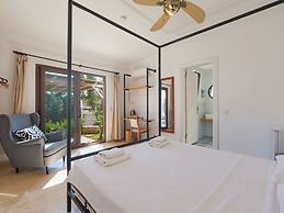 Sea Garden Kaş Hotel