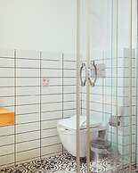 Sea Garden Kaş Hotel