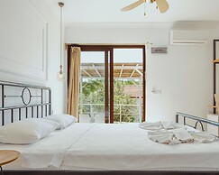 Sea Garden Kaş Hotel