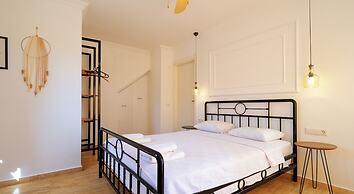 Sea Garden Kaş Hotel