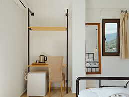 Sea Garden Kaş Hotel