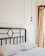 Sea Garden Kaş Hotel