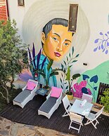 Sea Garden Kaş Hotel