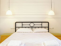 Sea Garden Kaş Hotel