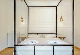 Sea Garden Kaş Hotel