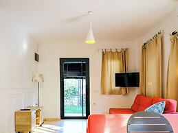 Sea Garden Kaş Hotel