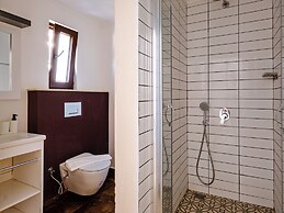 Sea Garden Kaş Hotel