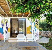 Sea Garden Kaş Hotel